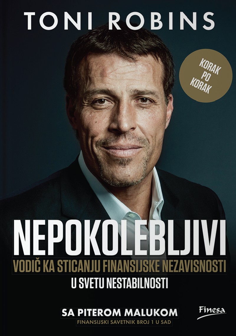 Izdavačka kuća Finesa