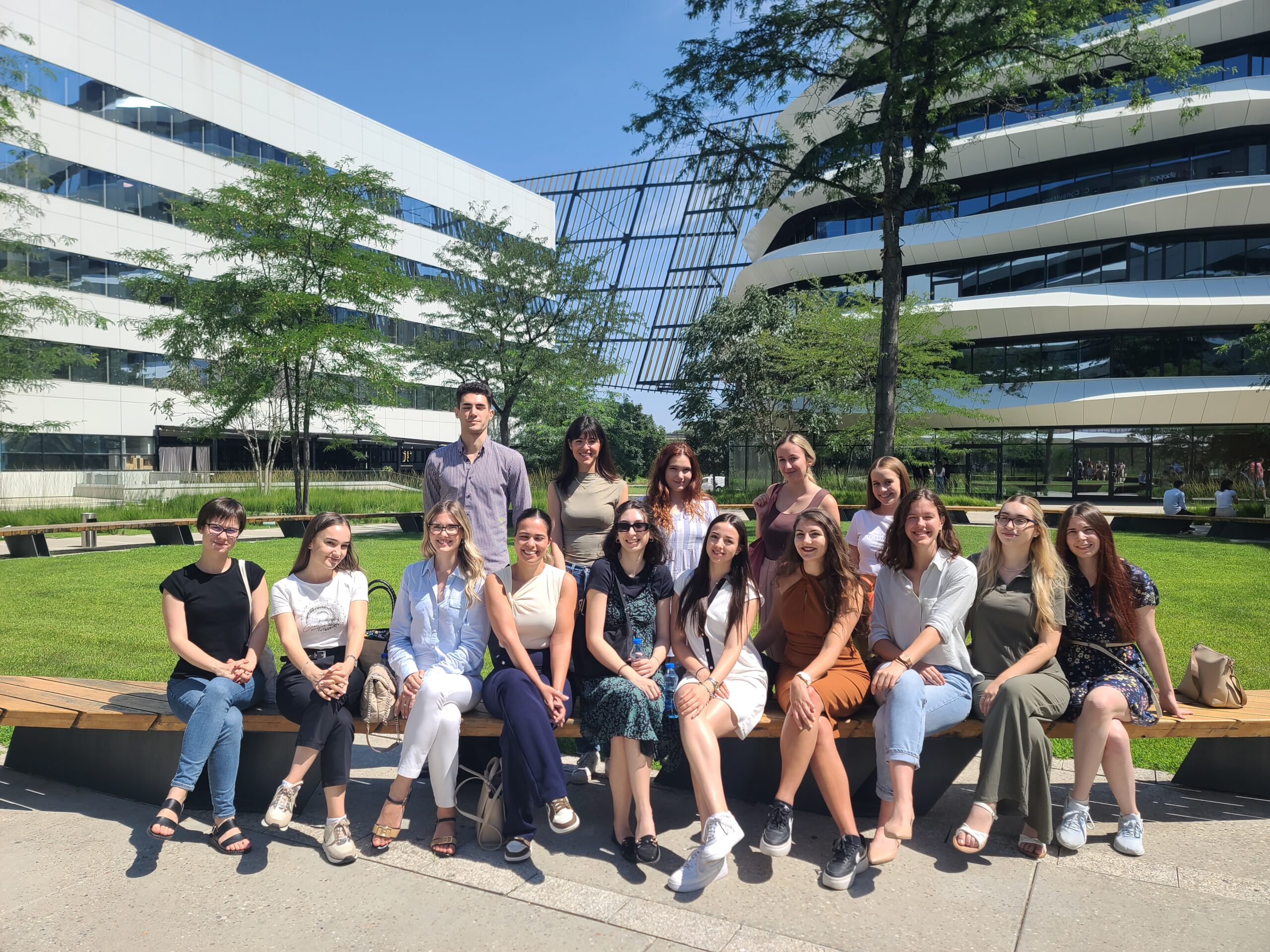 Nestlé Summer's Cool