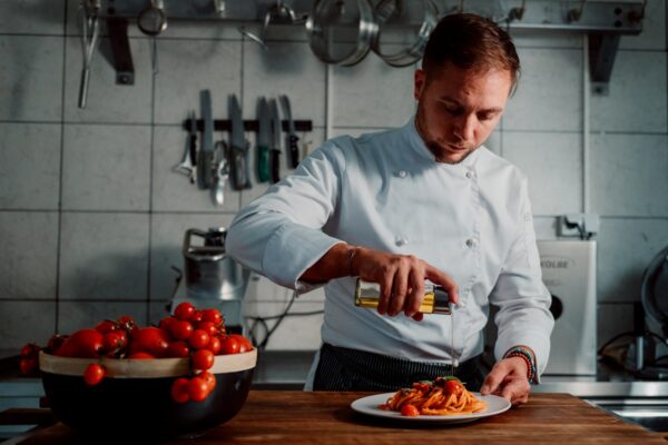 Frančesko Nikolai Puccini Catering