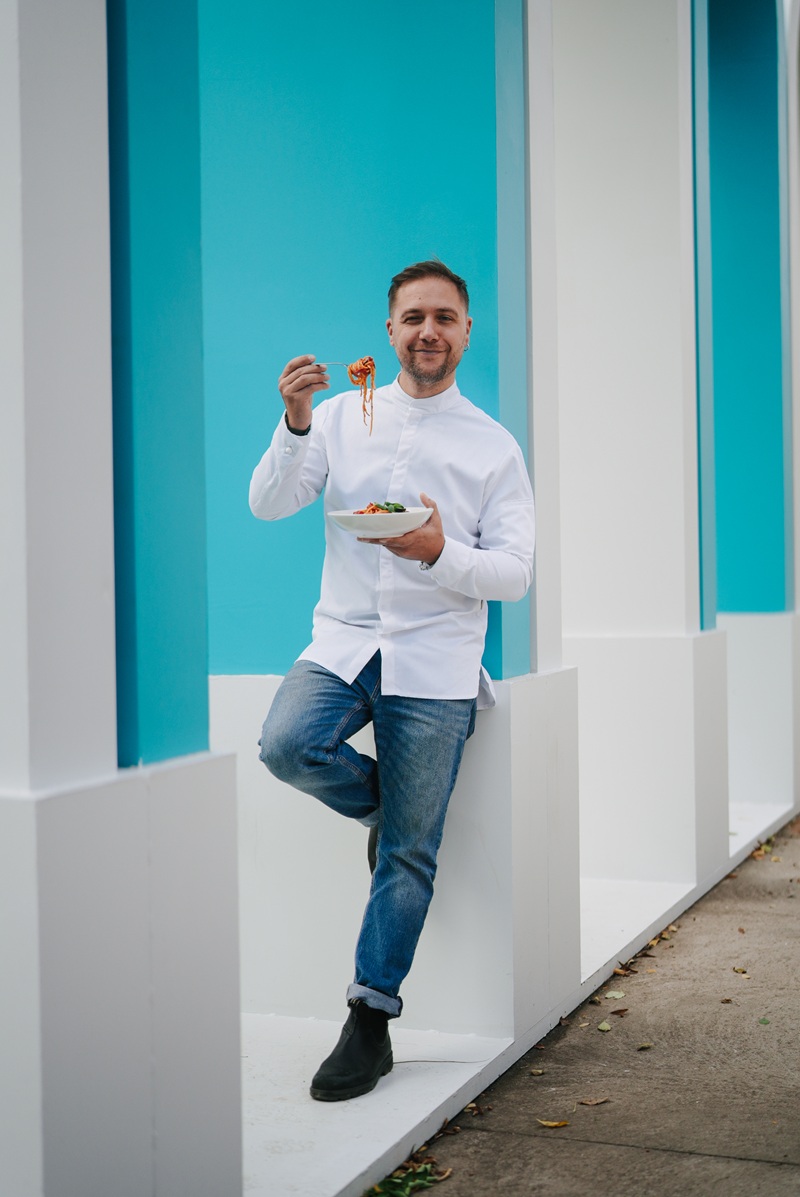 Frančesko Nikolai Puccini Catering