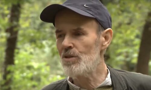 Timoti Džon Bajford