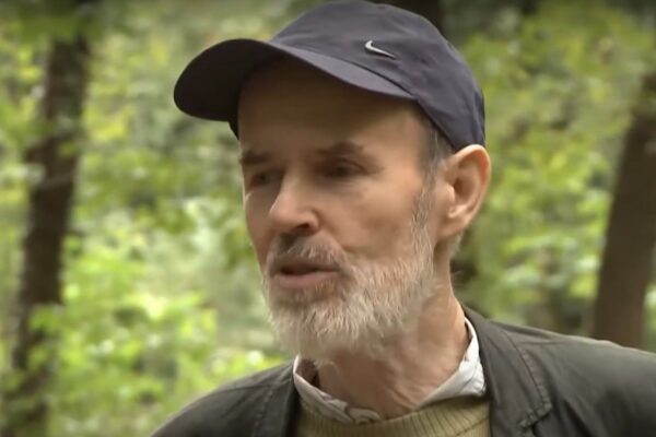 Timoti Džon Bajford