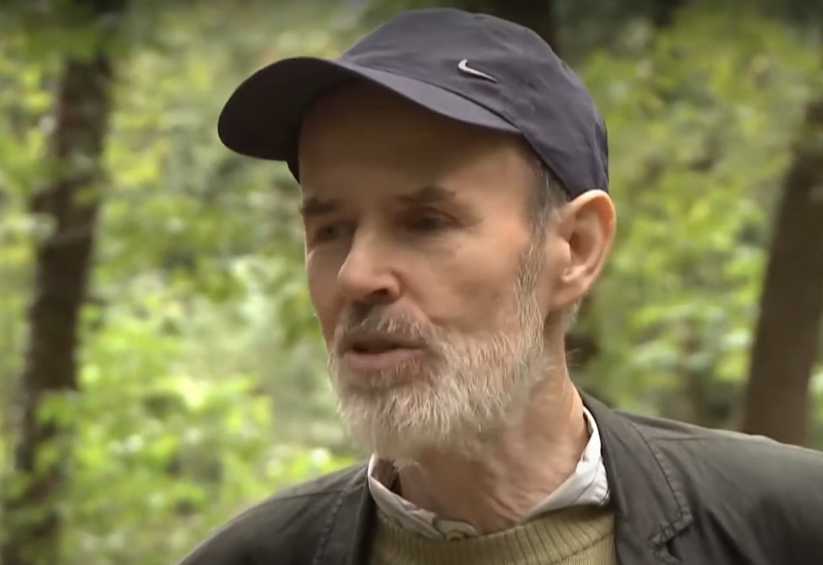 Timoti Džon Bajford