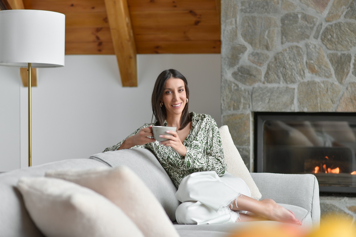 Tatjana Popović, nutricionistkinja