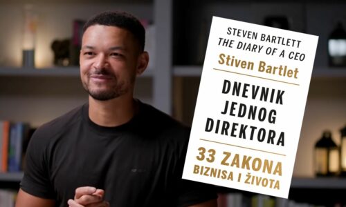 Dnevnik jednog direktora