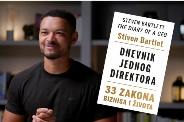 Dnevnik jednog direktora