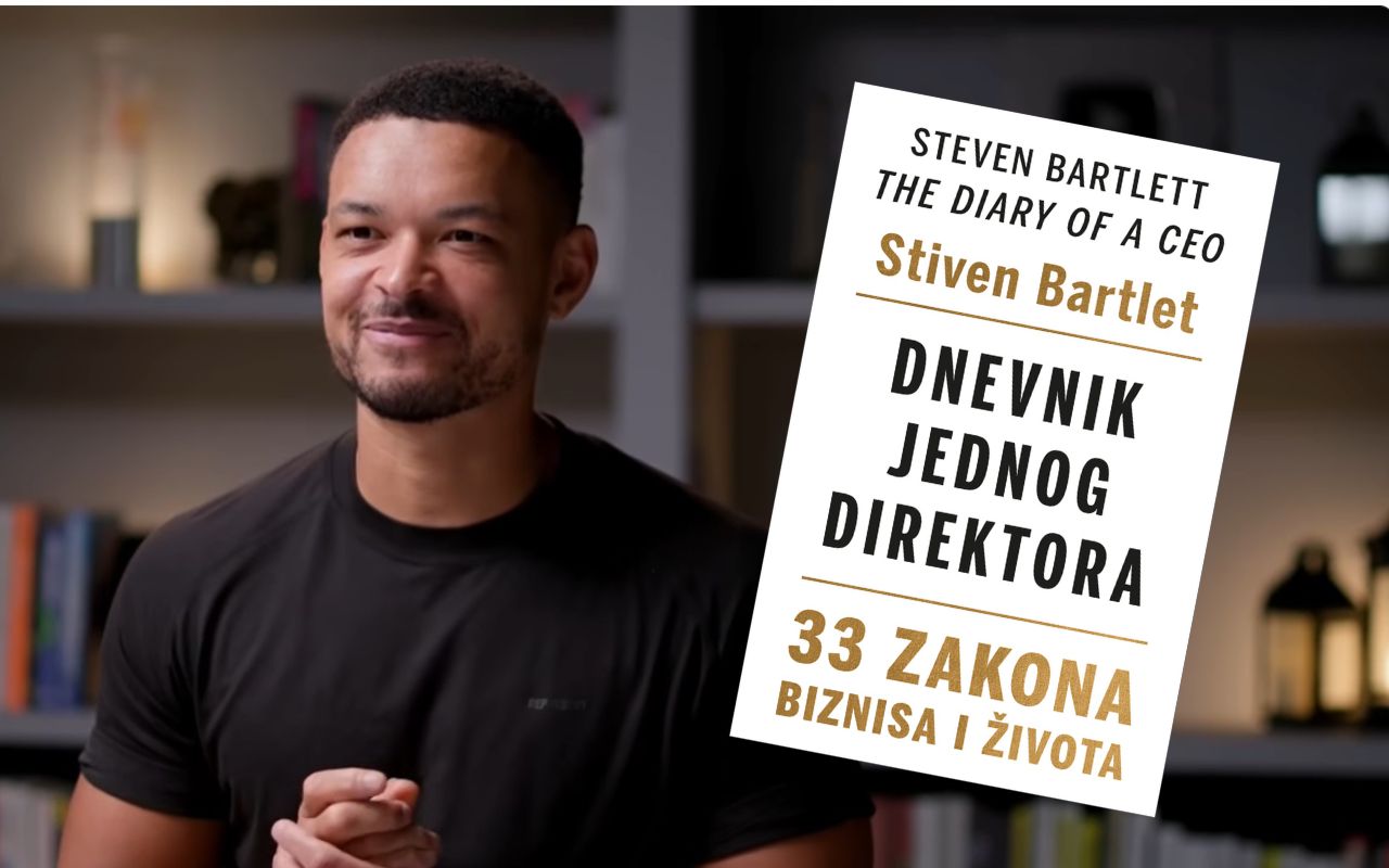 Dnevnik jednog direktora