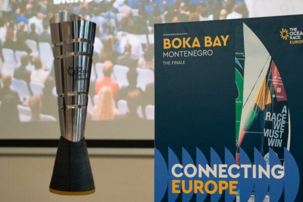 The Ocean Race Europe