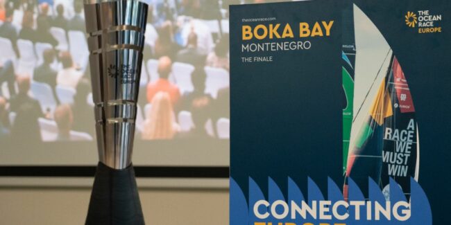 The Ocean Race Europe