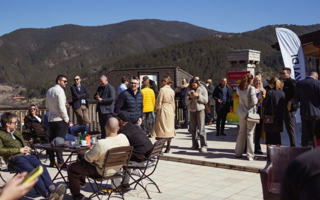 Letnji Vivaldi Forum