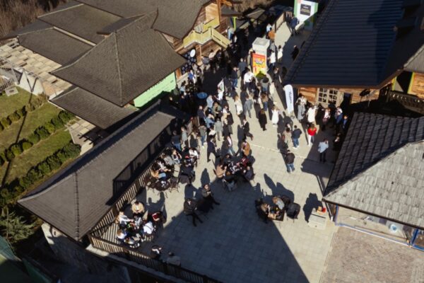 Letnji Vivaldi Forum