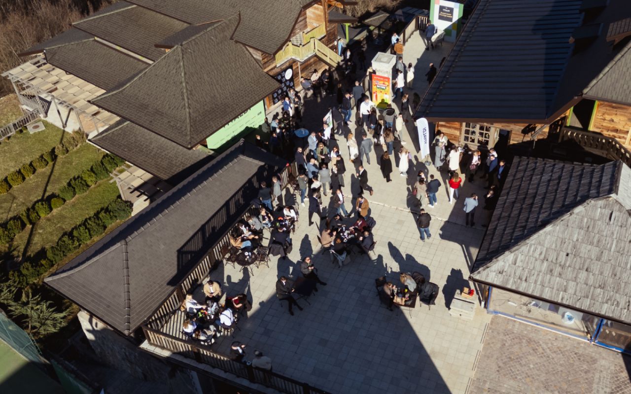 Letnji Vivaldi Forum