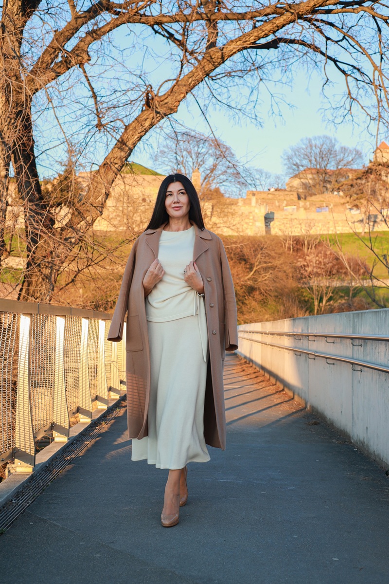 Vesna Aleksić, Life Balance centar