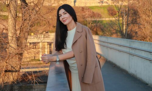 Vesna Aleksić, Life Balance centar