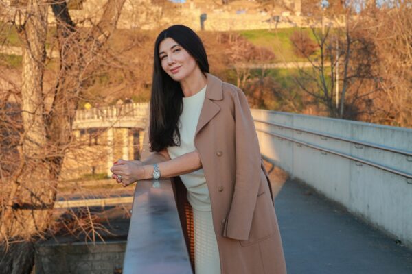 Vesna Aleksić, Life Balance centar