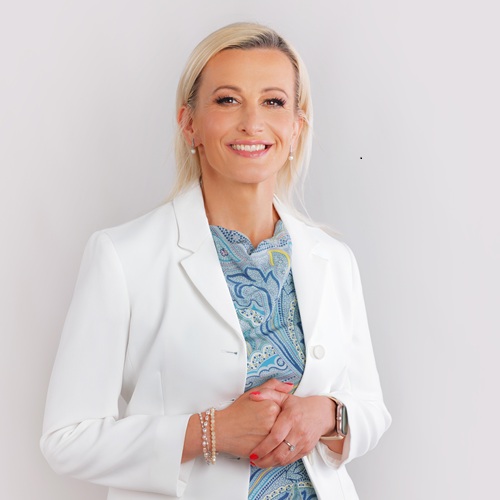 Violeta Jovanović, NALED