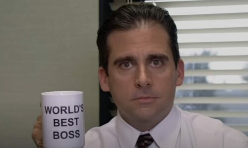 The Office