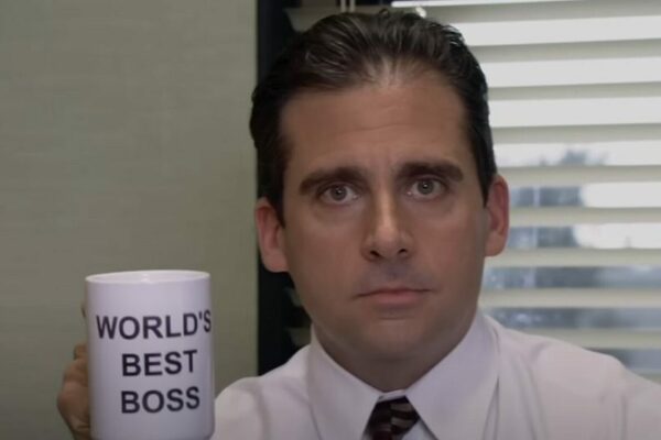 The Office