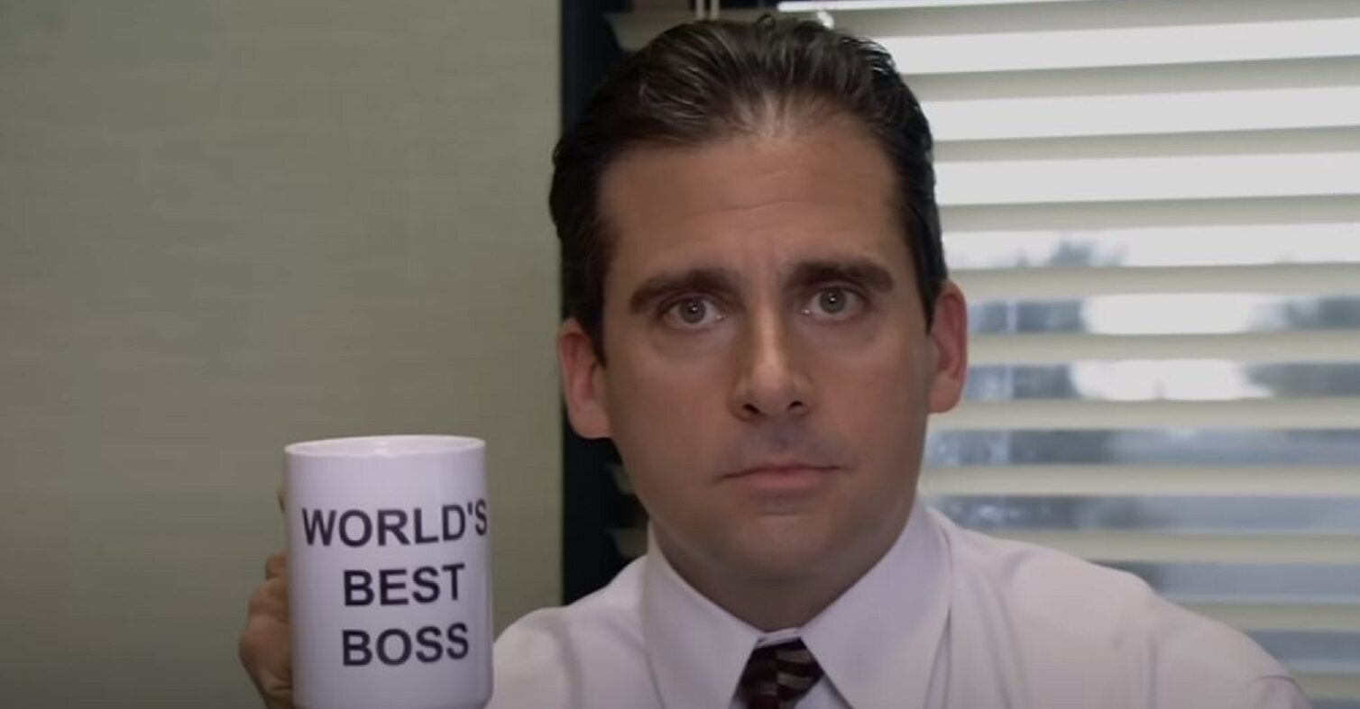 The Office