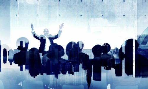 Digital day, konferencija