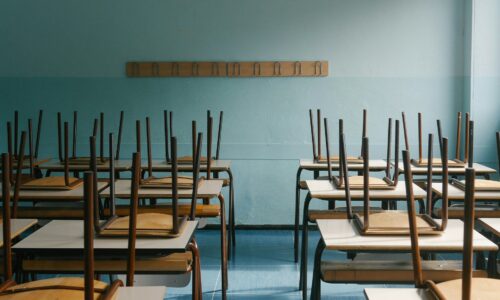 Ministarstvo, škola