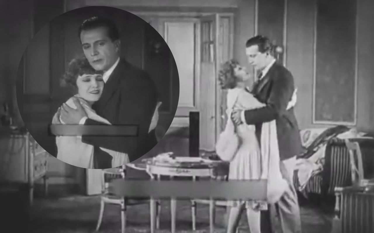 Dionizije, Ivan Petrović