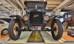 Ford Modela T