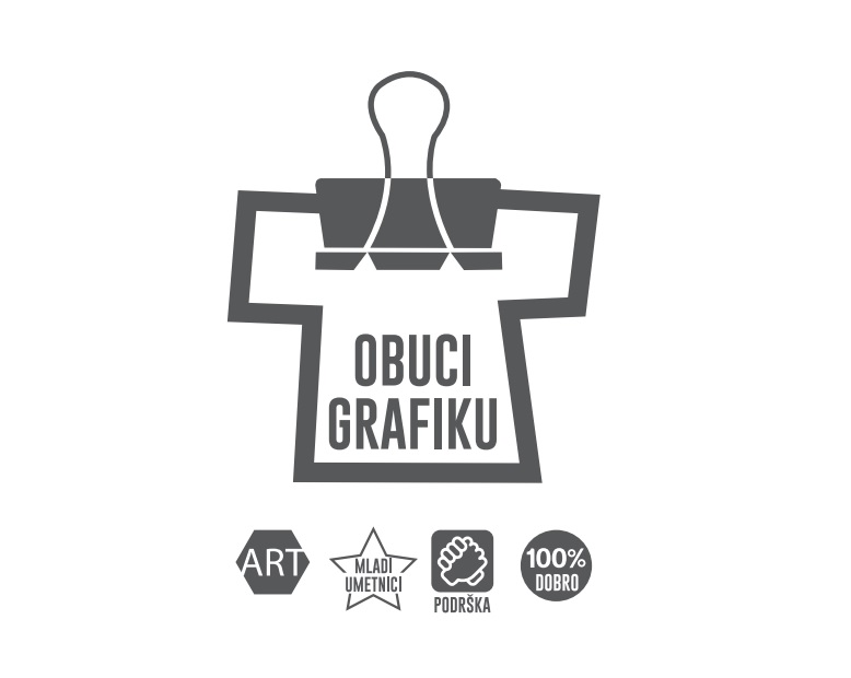 Obuci grafiku