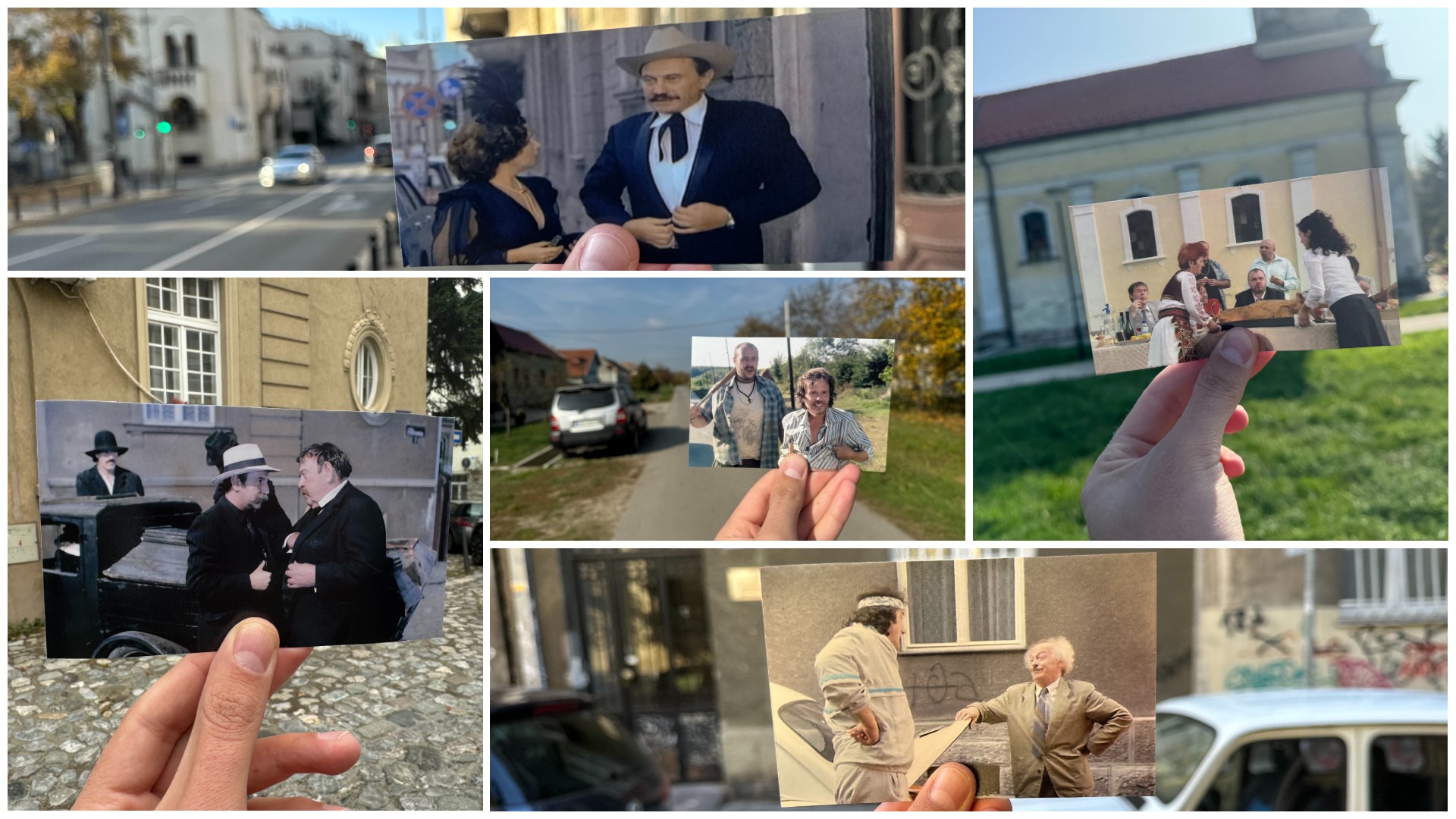 Miloš Milenković, fotograf