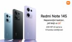 Redmi Note 14S