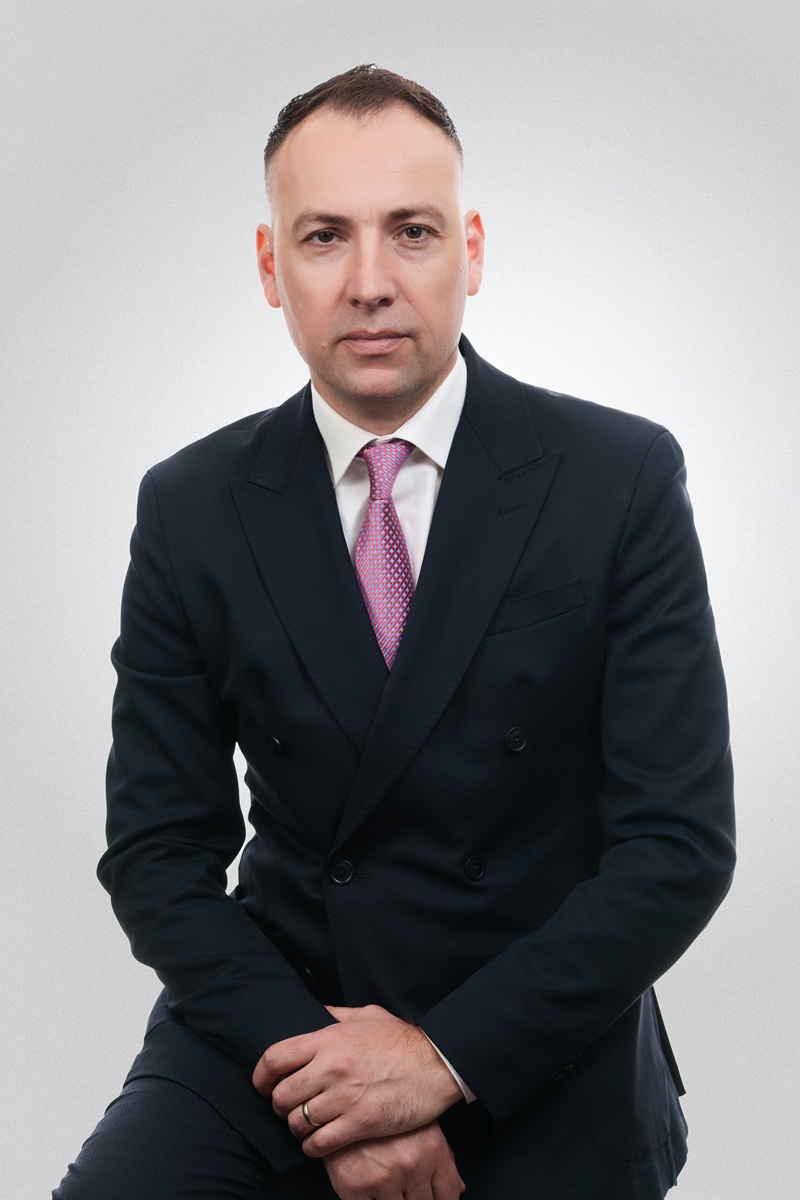 Daver Salimović Sekopak