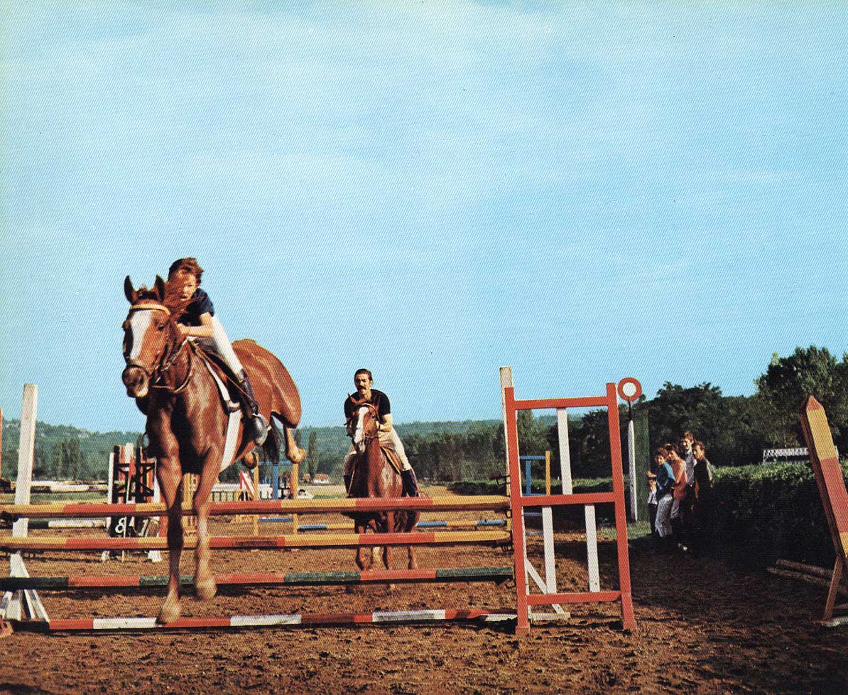 klasik, poslednja trka