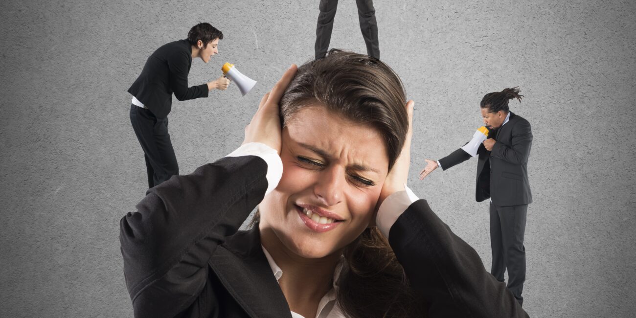 Toksične fraze, posao, šef, zaposleni