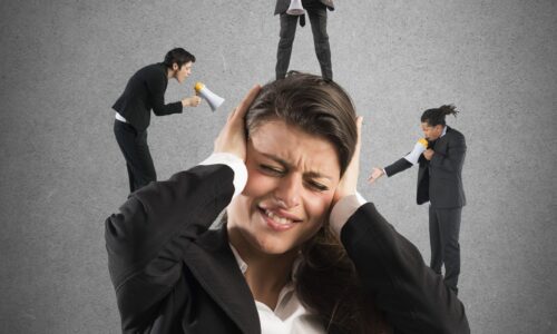 Toksične fraze, posao, šef, zaposleni