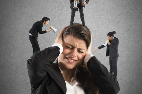 Toksične fraze, posao, šef, zaposleni