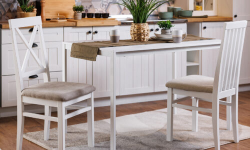 Forma Ideale trpezarija