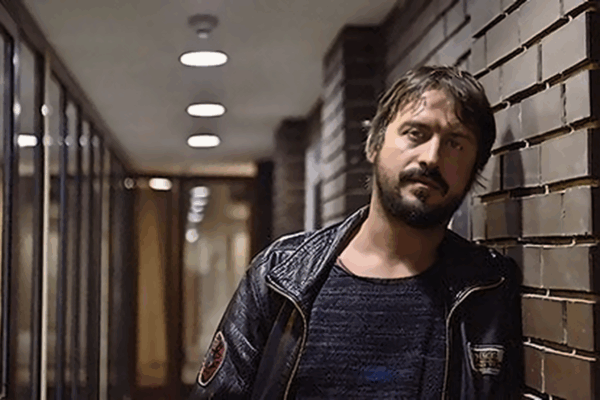 Branislav Trifunović