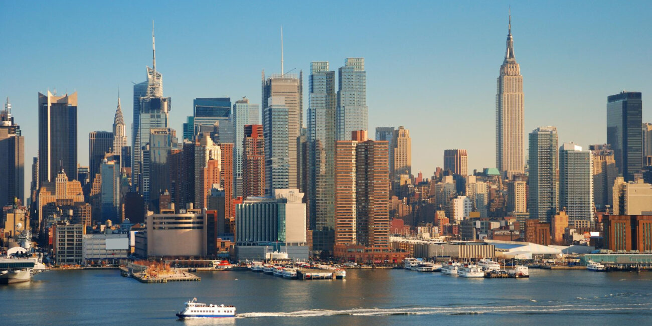 Njujork, milioner, SAD