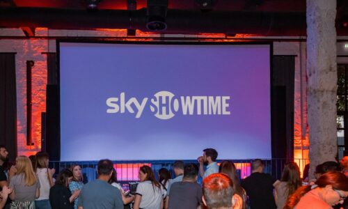 SkyShowtime