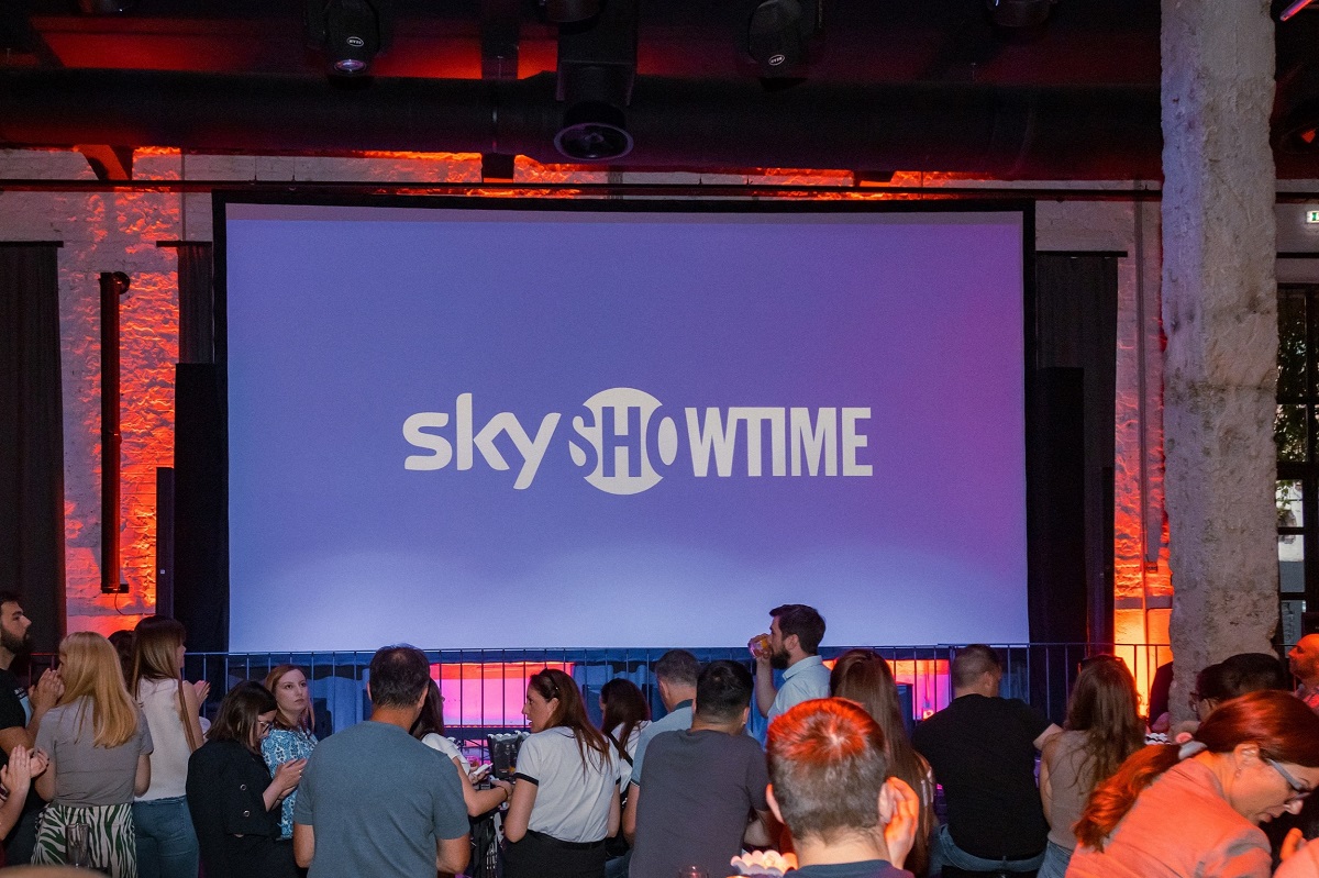SkyShowtime