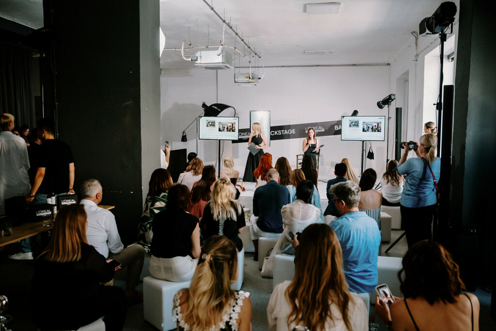 L’ORÉAL professionnel Paris