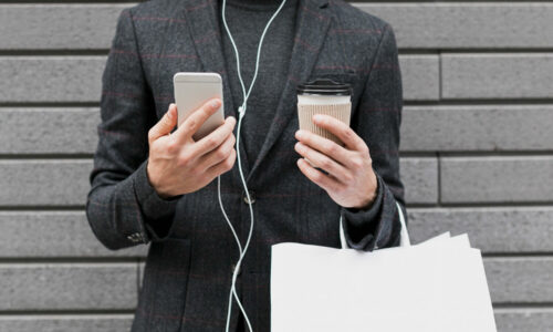 Viber, kupovina, telefon