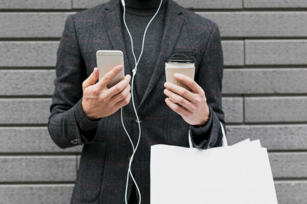 Viber, kupovina, telefon