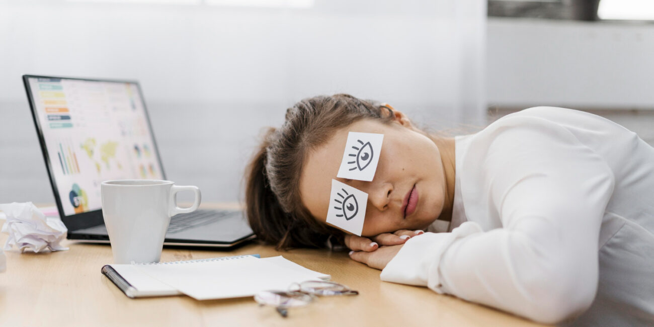 posao, spavanje, 14 časova