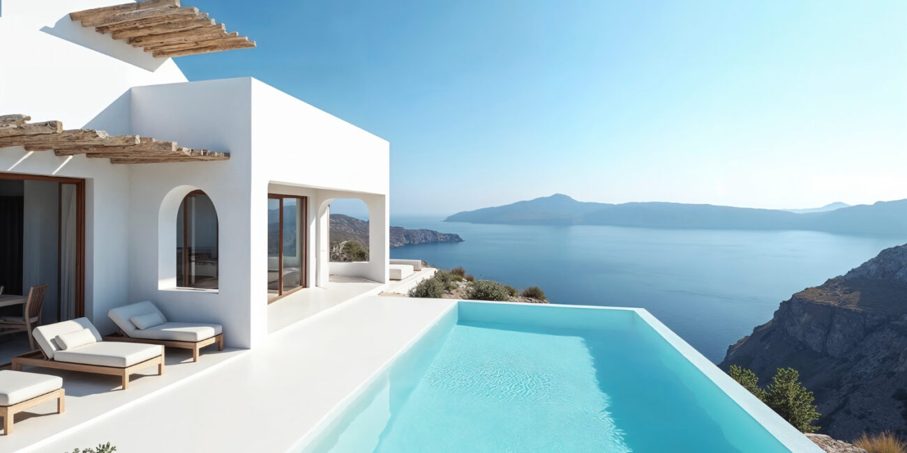 Grčka letovanje u Grčkoj