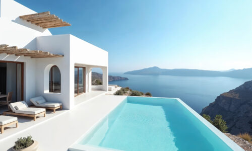 Grčka letovanje u Grčkoj