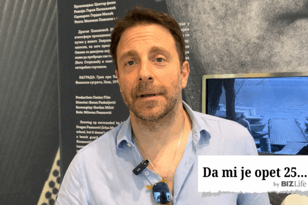 Gordan Kičić, Da mi je opet 25