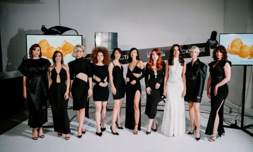 L’ORÉAL professionnel Paris