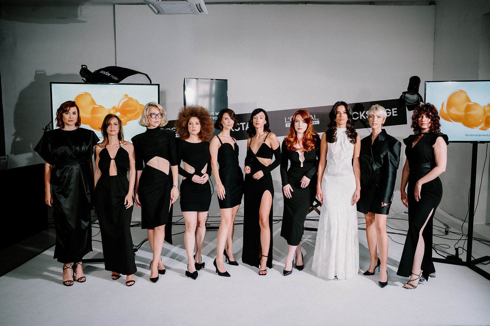 L’ORÉAL professionnel Paris