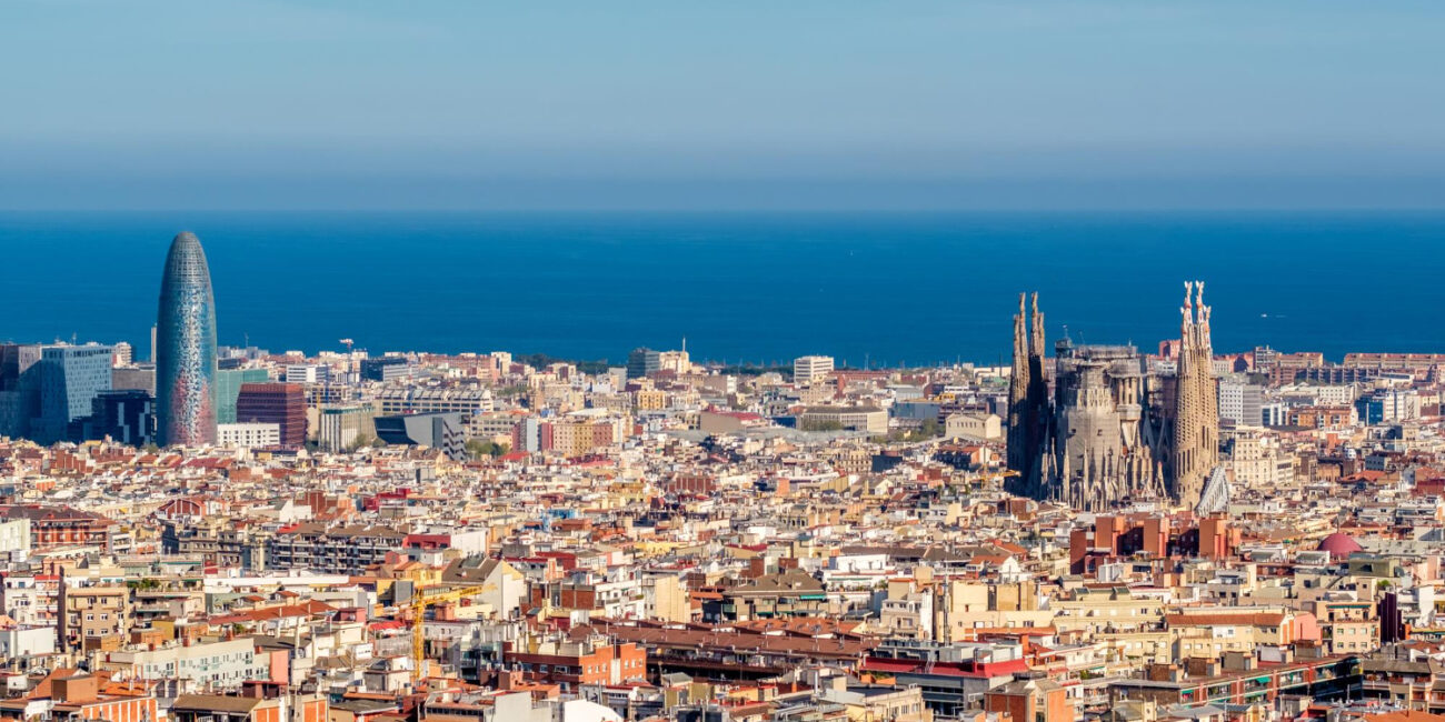 Barselona, prevareni turisti, piutovanja, Španija